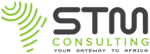 STM Logo